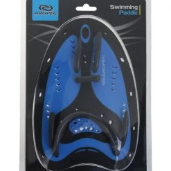 Aropec Webbed Swimming Hand Paddles -Aropec store online spd ya2 bu 1
