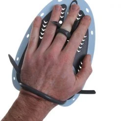 Aropec Webbed Swimming Hand Paddles -Aropec store online spd ya2 gy 3 1