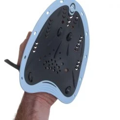 Aropec Webbed Swimming Hand Paddles -Aropec store online spd ya2 gy 4 1