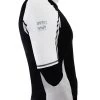 Aropec Star Lycra Mens Short Sleeve Rash Top Black XL -Aropec store online ss 3k10m bk l 4 2