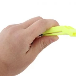 Aropec Diver Below Safety Sausage Pack Incl Whistle