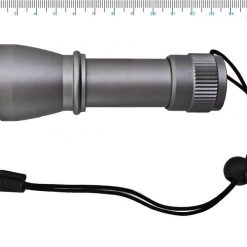 Aropec CREE LED Mini Dive Torch Aluminium 3W 7 Aropec CREE LED Mini Dive Torch Aluminium 3W -Aropec store online t cy4 3w 1 1