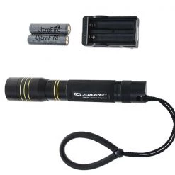 Aropec Pharos Aluminium LED Dive Torch 10w