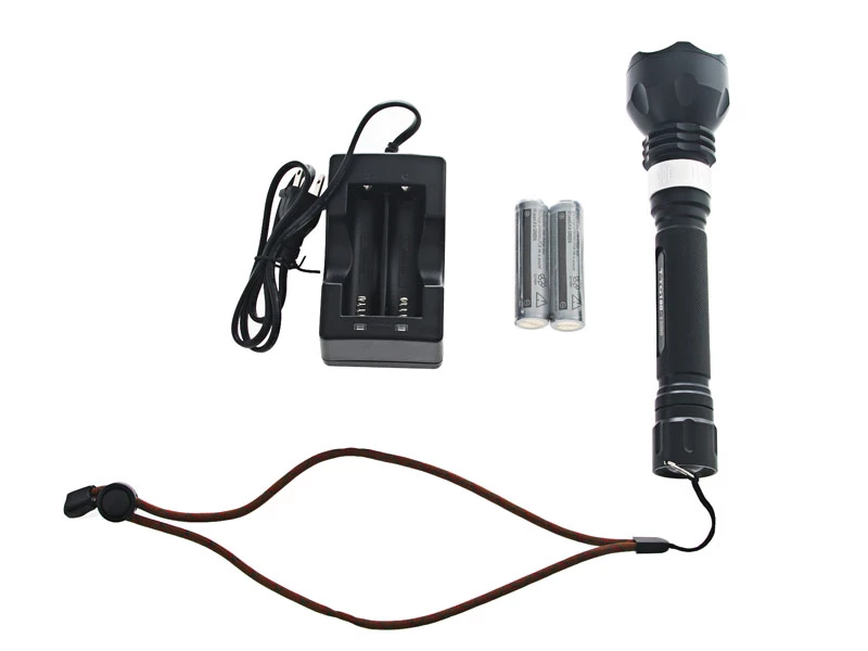 Aropec Super Bright Dive Torch 900 Lumens 4 Aropec Super Bright Dive Torch 900 Lumens - Image 2