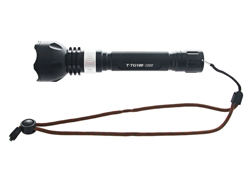 Aropec Super Bright Dive Torch 900 Lumens 3 Aropec Super Bright Dive Torch 900 Lumens