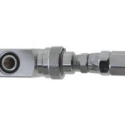 Aropec DIN Valve To Yoke Scuba Tank Filler Adapter -Aropec store online tf cm602 2