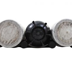 Aropec Portable Dive Tank Rack Holds 3 Tanks -Aropec store online th hw3 pvc 3