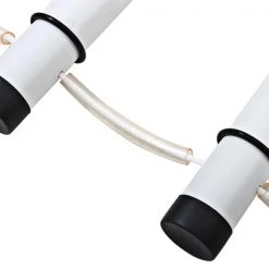 Aropec Portable Dive Tank Rack Holds 3 Tanks -Aropec store online th hw3 pvc 6