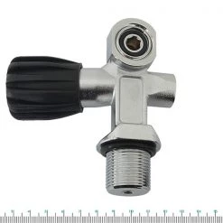 Aropec Dive Tank Valve 200 Bar -Aropec store online tv 6900 2