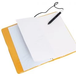 Aropec Divers Underwater Notebook With Pencil