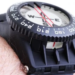 Aropec Wrist Dive Compass With Side View And Holder -Aropec store online wc hw1 1