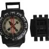 Aropec Wrist Dive Compass With Hose Clamp 1 Aropec Wrist Dive Compass With Hose Clamp -Aropec store online wc hw3 2