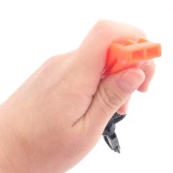Aropec Lifejacket Safety Whistle