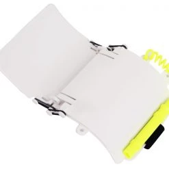Aropec Divers Underwater Notebook Wrist Slate -Aropec store online ws hw07b 3 1
