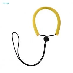 Aropec Diving Adjustable Wrist Lanyard -Aropec store online yellow 1 14